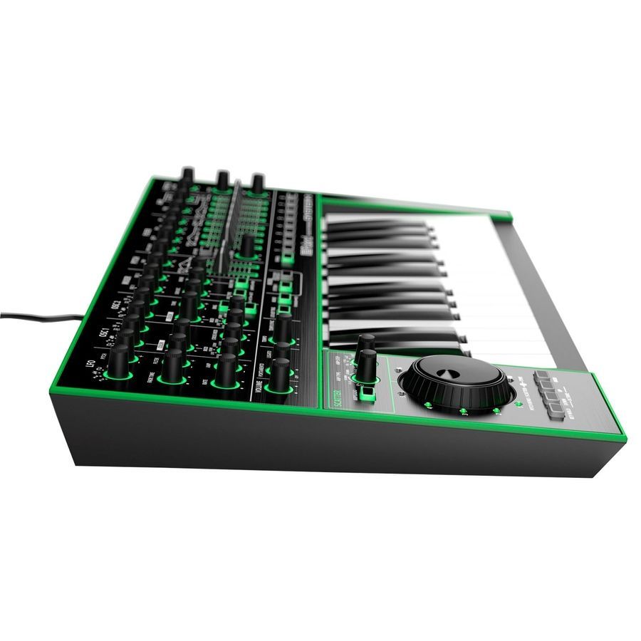 Синтезатор Roland Aira System-1 RO-1613 фото