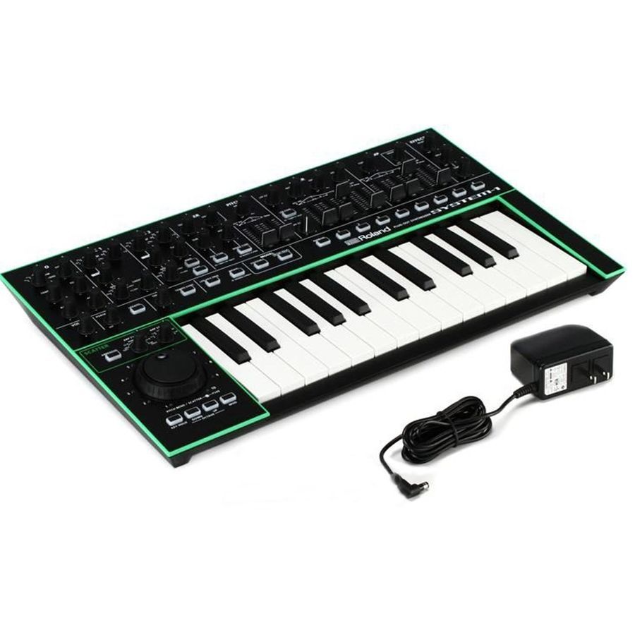 Синтезатор Roland Aira System-1 RO-1613 фото