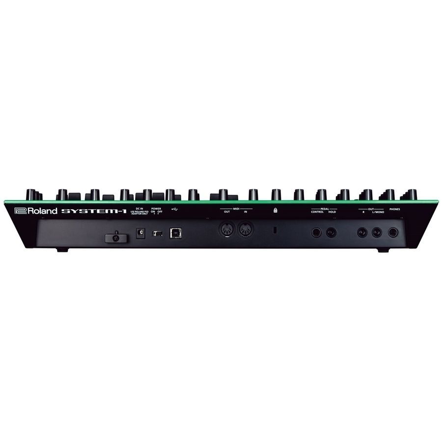 Синтезатор Roland Aira System-1 RO-1613 фото