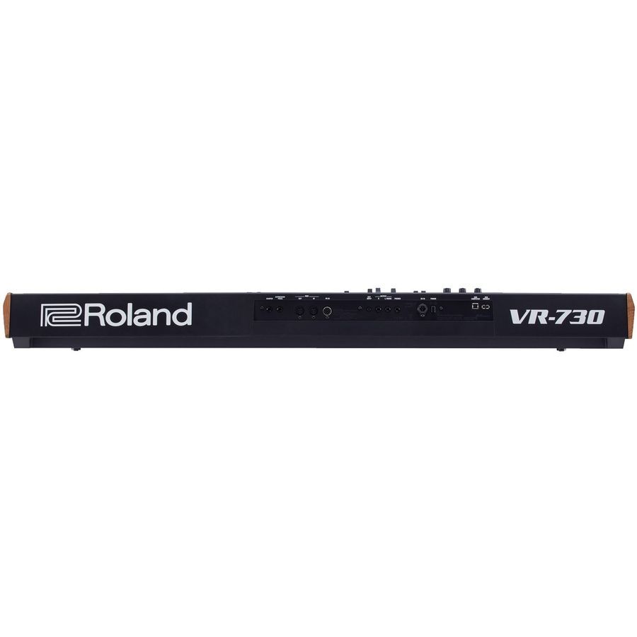 Синтезатор Roland VR730 RO-2326 фото