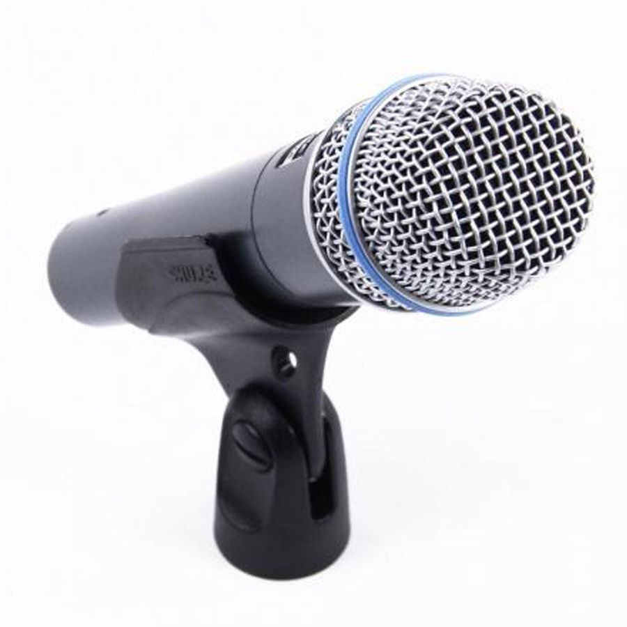 Інструментальний мікрофон Shure Beta 57A SH-0337 фото