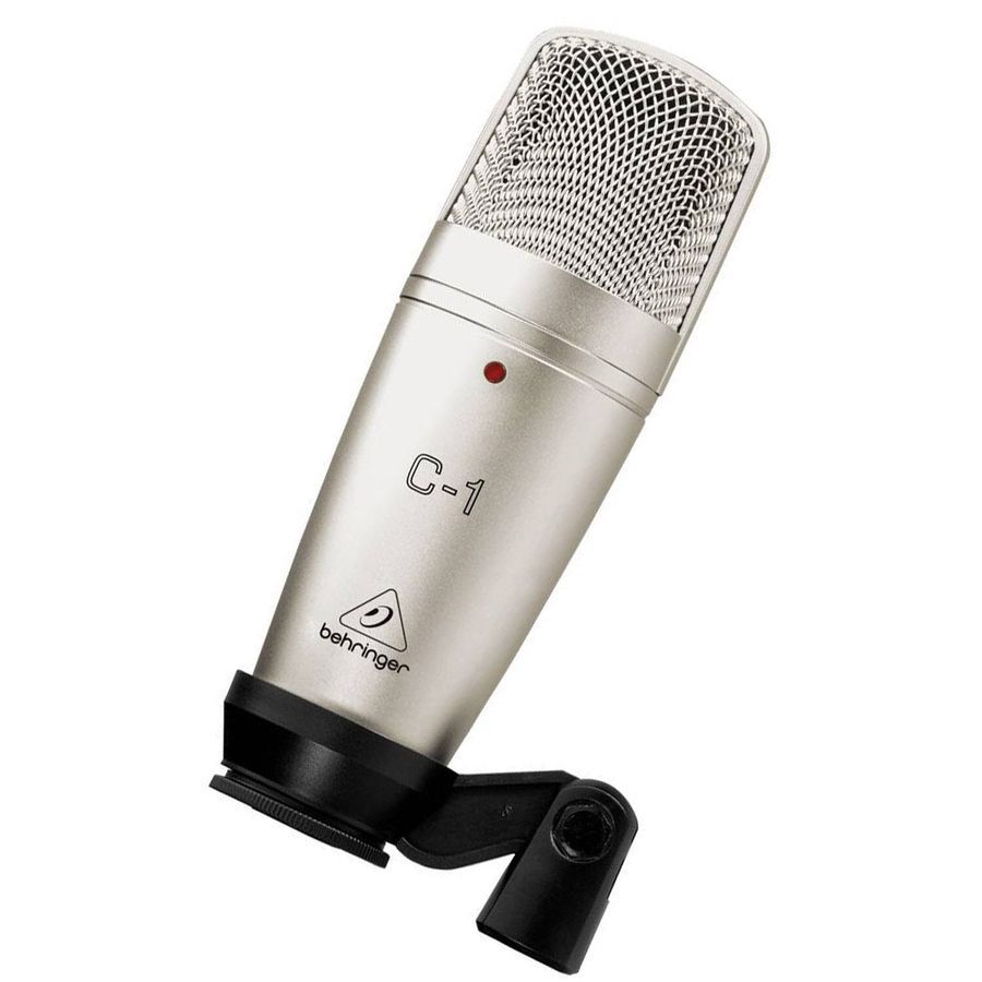 Студийный набор Behringer U-Phoria Studio BE-0902 фото