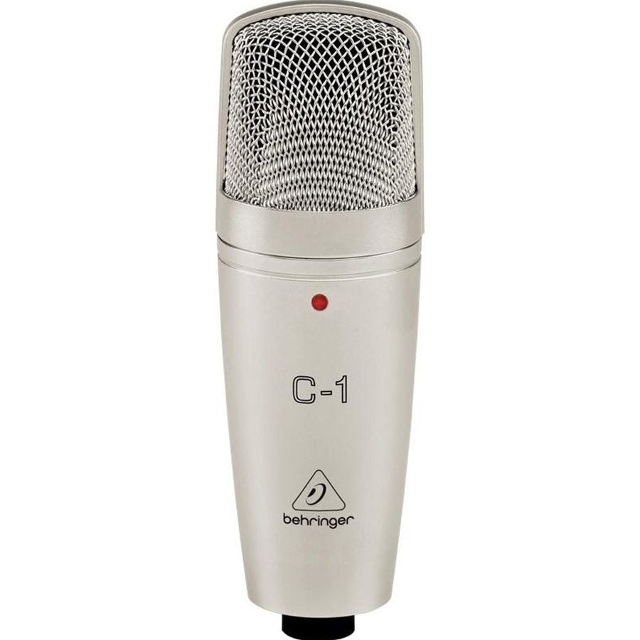 Студийный набор Behringer U-Phoria Studio BE-0902 фото