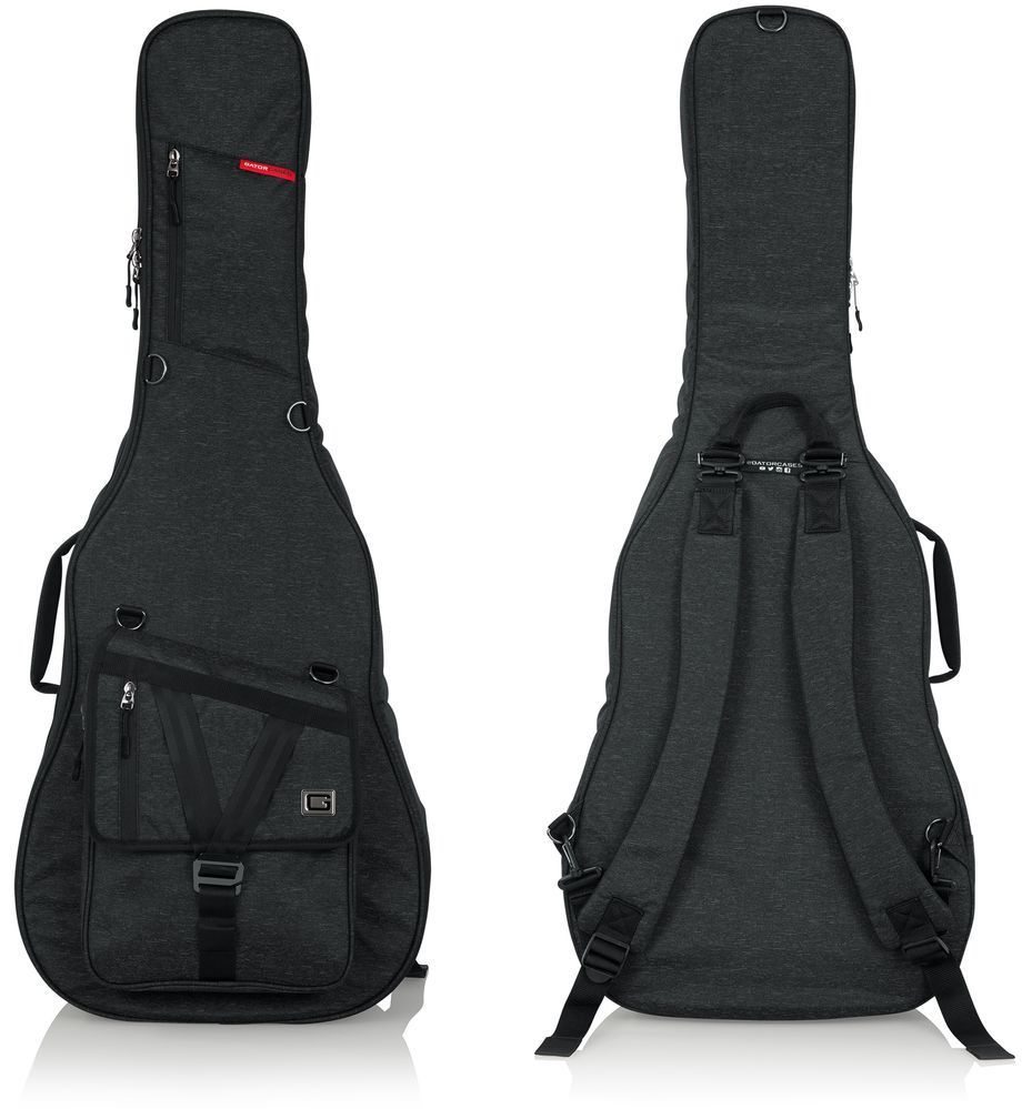 Gator GT-ACOUSTIC-BLK GC-0023 фото
