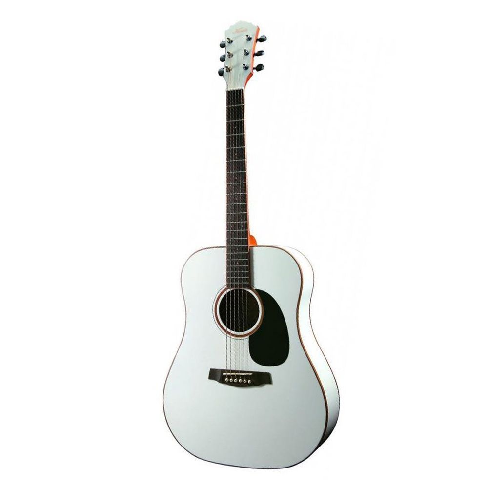 Акустична гітара Kapok SD 210 WH 4/4 KP-0679 фото