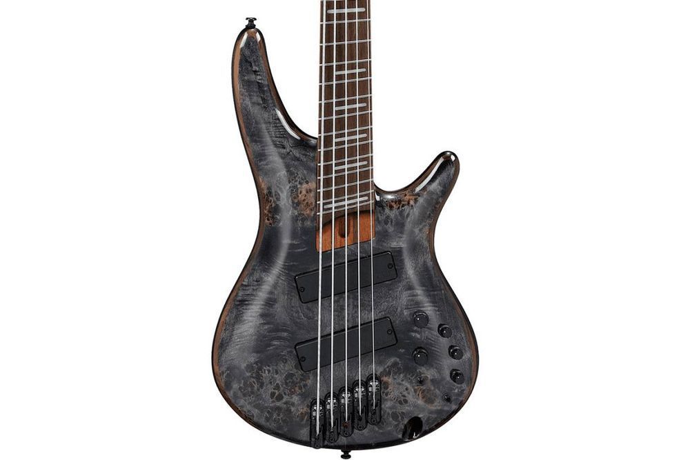 IBANEZ SRMS805-DTW Бас-гітара IB-0260 фото