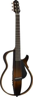 "Тихая" гитара YAMAHA SLG200S TOBACCO BROWN SUNBURST YA-0205 фото