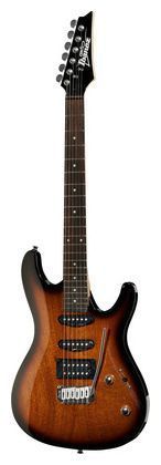 IBANEZ GSA-60 BS Электрогитара IB-0119 фото