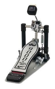 DW DWCP9000XF 9000 Single Bass Pedal XF DW-0006 фото