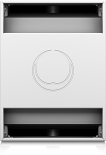 Пассивный сабвуфер Turbosound NuQ118B-WH TS-0058 фото