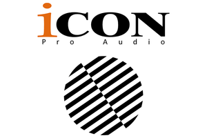 Юритмикс представляет бренд ICON PRO AUDIO фото