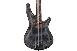 IBANEZ SRMS805-DTW Бас-гітара IB-0260 фото