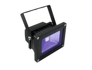 EUROLITE LED IP FL-10 COB UV EL-0762 фото