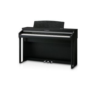 Цифровое пианино Kawai CA48 Черное матовое KA-0100 фото
