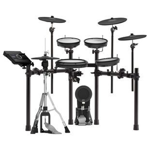 Roland TD-17KVX Электронная ударная установка RO-2484 фото