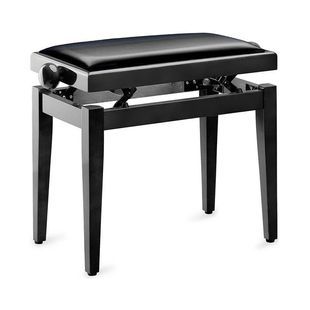 Банкетка для роялю Stagg PB05 BKP SBK ST-0289 фото