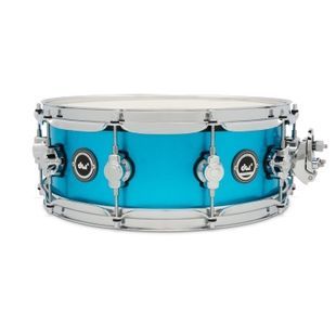 DW DELC0514SDCLBMDWe Snare 5x14" DW-X336 фото