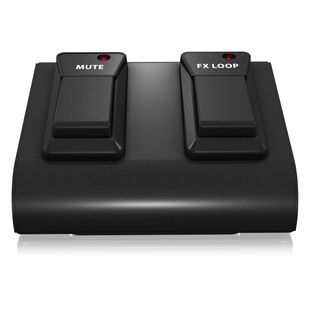 Футконтроллер Behringer FS112BX BE-0820 фото