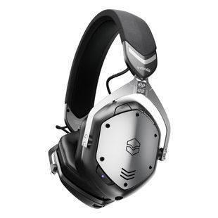 Bluetooth наушники V-Moda Crossfade 3 Gunmetal Black XFBT3-GNBK VM-0100 фото