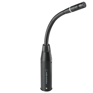 Инсталляционный микрофон ES925 H6/XLR AT-0811 фото