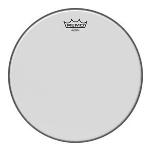 Пластик Remo Diplomat Smooth White BD021300 (13") RE-0376 фото