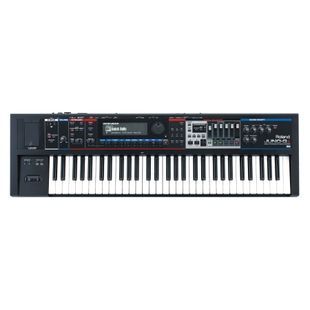 Клавишный синтезатор Roland Juno-Gi RO-0803 фото