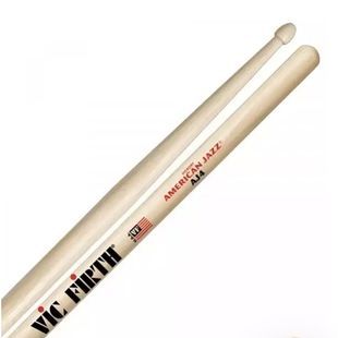 Барабанні палички Vic Firth AJ4 серії American JAZZ VF-0046 фото