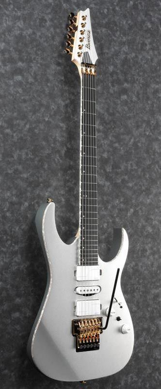 IBANEZ RG5170G-SVF Электрогитара IB-0193 фото