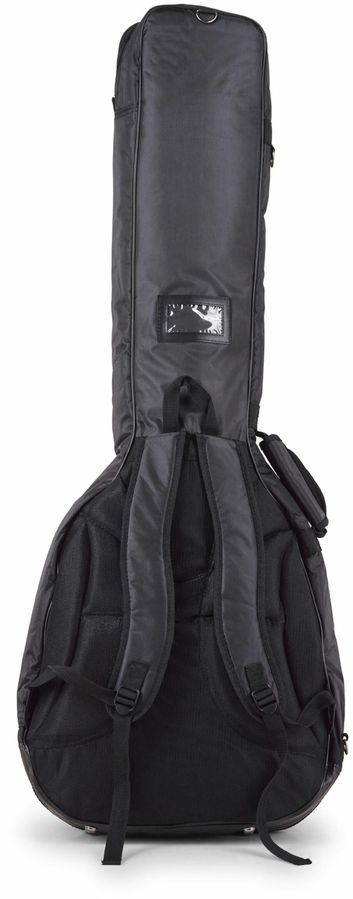 RockBag RB 20511 B Hollowbody Bass Gig Bag RB-0121 фото