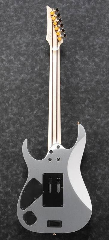 IBANEZ RG5170G-SVF Електрогітара IB-0193 фото