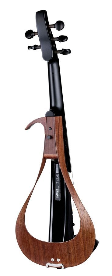 Электроскрипка YAMAHA YEV105 BL YA-0670 фото
