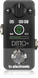 Педаль ефектів TC Electronic Ditto+ Looper TE-0216 фото 1