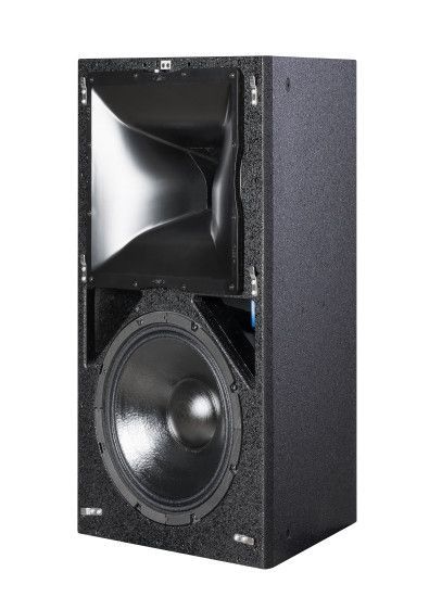 Модуль лінійного масиву HK Audio VR2-11214 HK-0098 фото