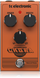Педаль ефектів TC Electronic CHOKA TREMOLO TE-0164 фото 1