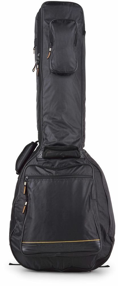RockBag RB 20511 B Hollowbody Bass Gig Bag RB-0121 фото