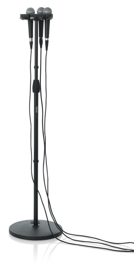 Gator GFW-MIC-6TRAY GC-0692 фото