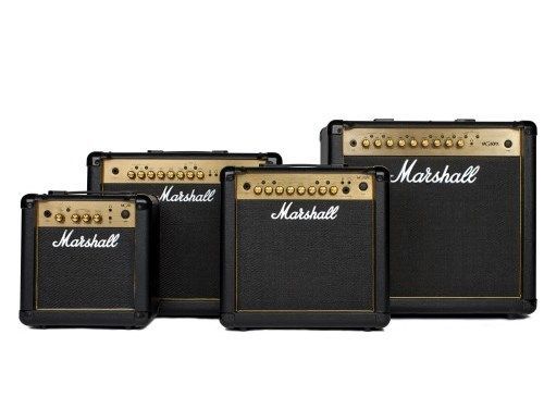 MARSHALL MG30GFX Гитарный комбоусилитель MR-0127 фото