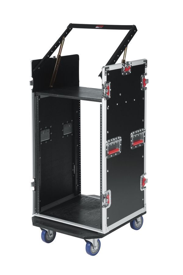 Gator G-TOUR 10X16 PU GC-0563 фото