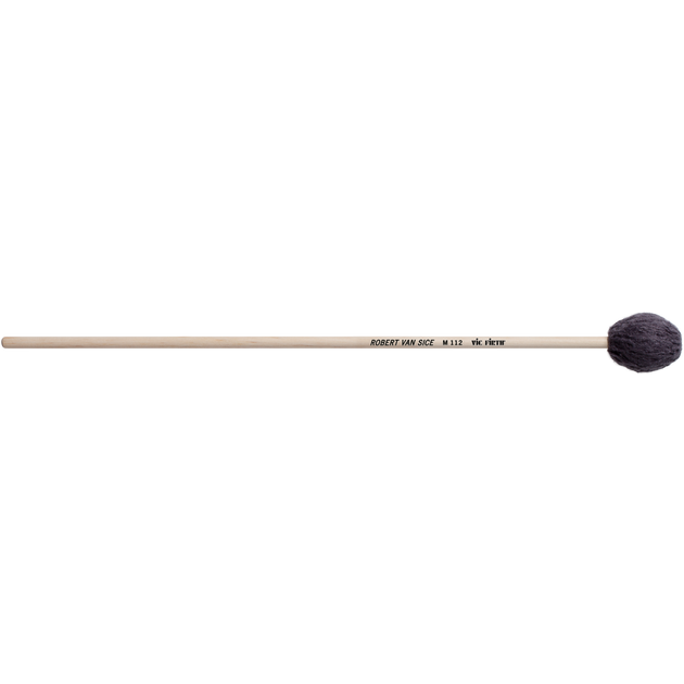 Молотки для маримбы ROBERT VAN SICE Vic Firth M112&nbsp; VF-0130 фото