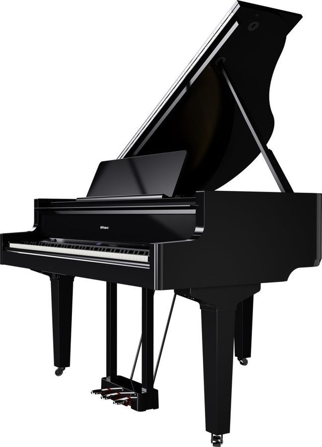 Цифровой рояль Roland GP9MPE RO-2921 фото