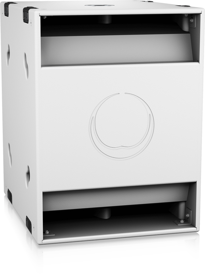 Пасивний сабвуфер Turbosound NuQ118B-WH TS-0058 фото