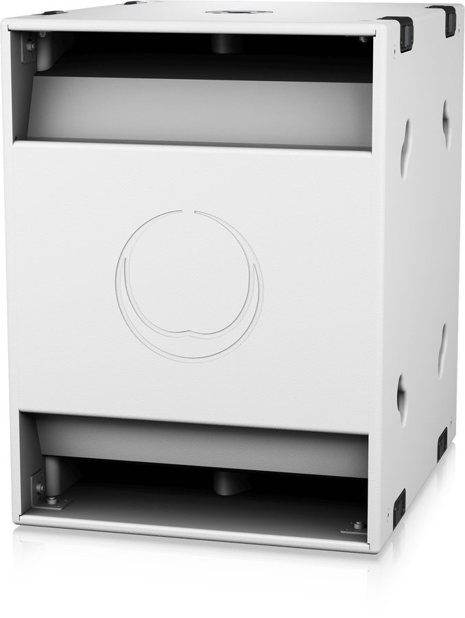 Пасивний сабвуфер Turbosound NuQ118B-WH TS-0058 фото