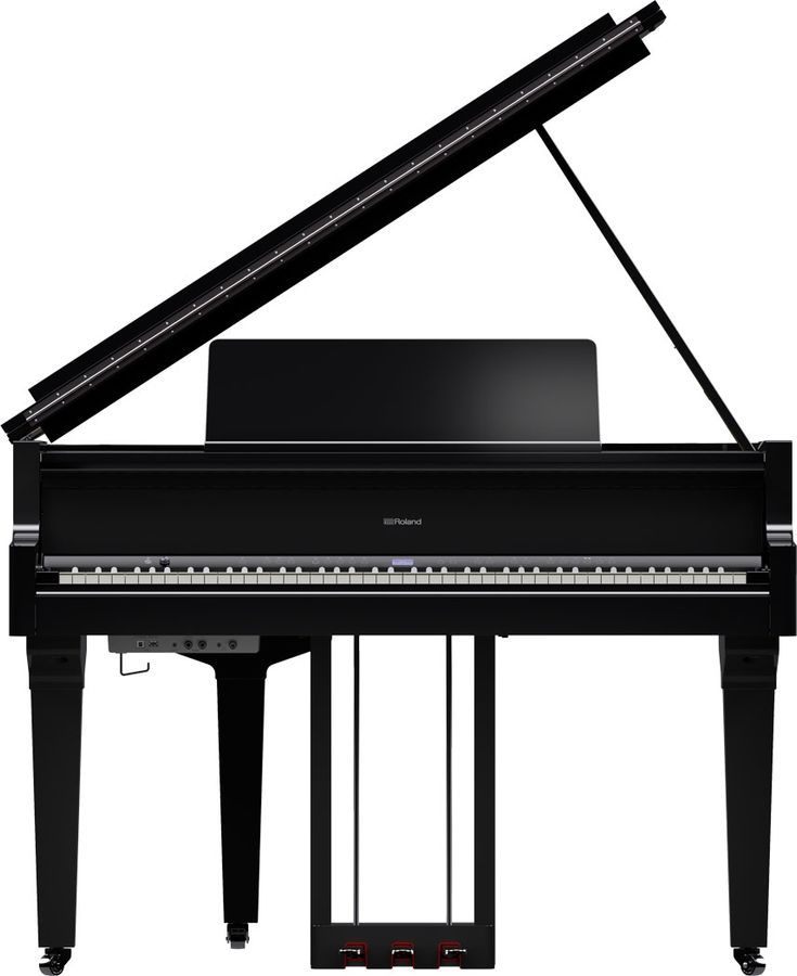 Цифровой рояль Roland GP9MPE RO-2921 фото