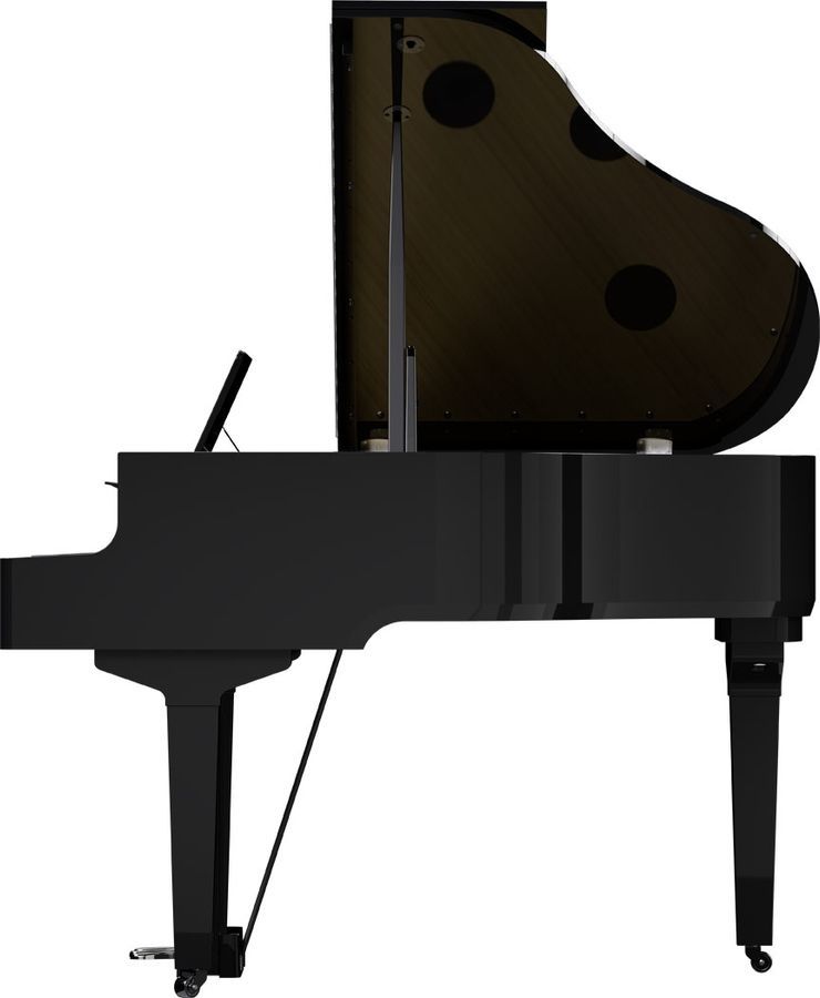 Цифровой рояль Roland GP9MPE RO-2921 фото