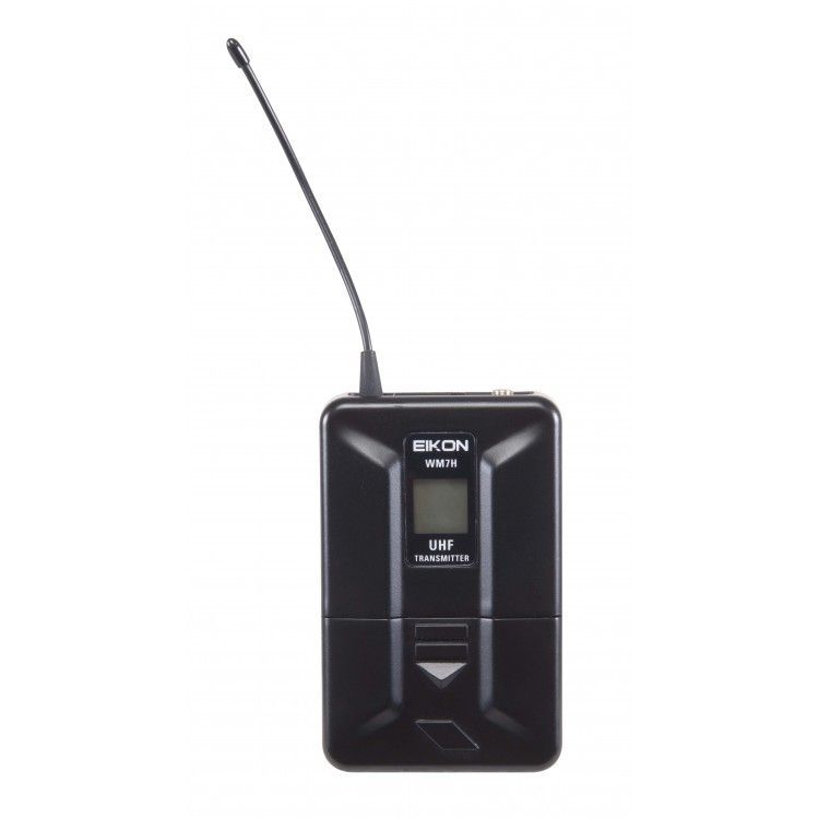 Радиосистема PROEL WM700H PR-6638 фото