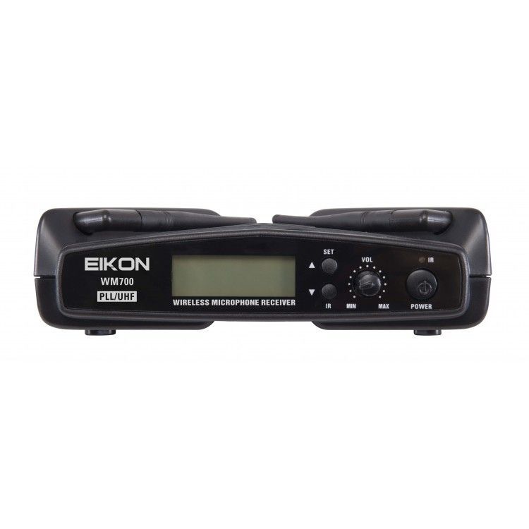 Радиосистема PROEL WM700H PR-6638 фото