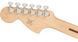 SQUIER by FENDER AFFINITY SERIES STRATOCASTER HH LR CHARCOAL FROST METALLIC Электрогитара SQ-0075 фото 5