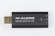Аудіоінтерфейс M-Audio M-Audio Micro DAC II 24/192 MU-0065 фото 3