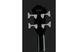 IBANEZ AEB8E BLACK Бас-гитара акустическая IB-0048 фото 1