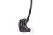 FENDER PURESONIC WIRED EARBUDS BLACK METALLIC Наушники FE-0551 фото 2